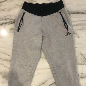 Adidas sweatpants